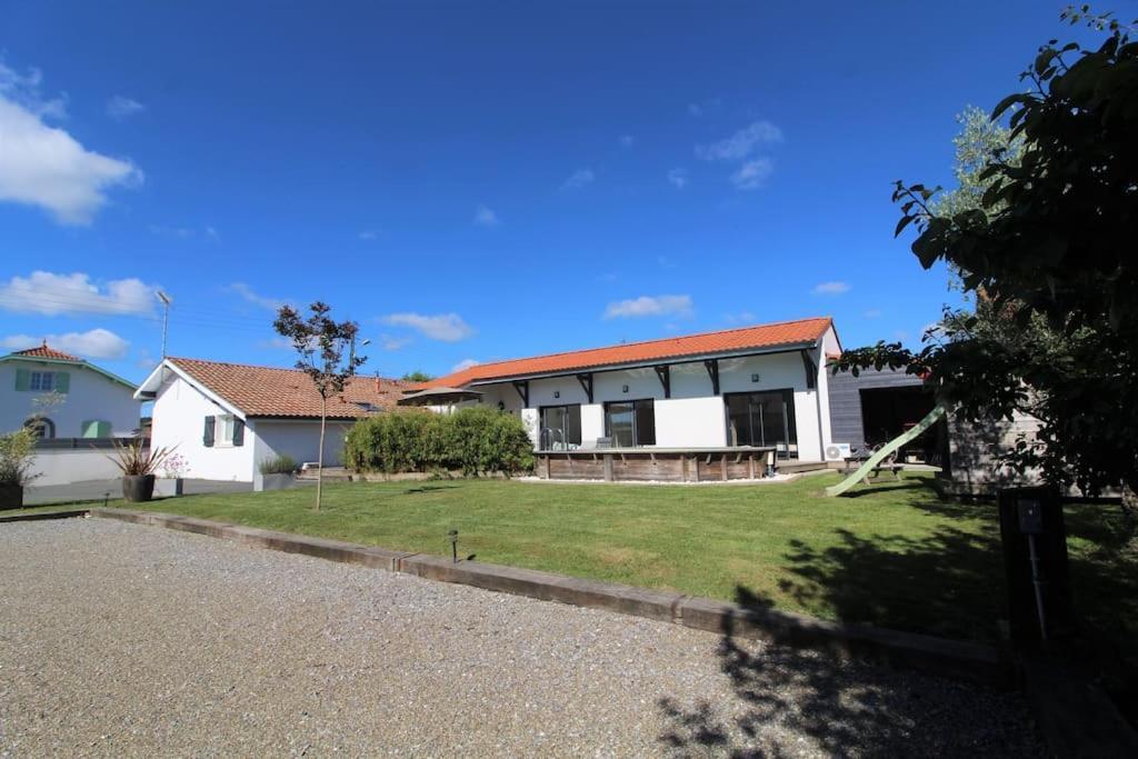 Superbe Villa Ideale Pour La Detente ! Сен-Венсан-дьо-Тирос Екстериор снимка